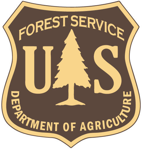 USDA Forest Service logo