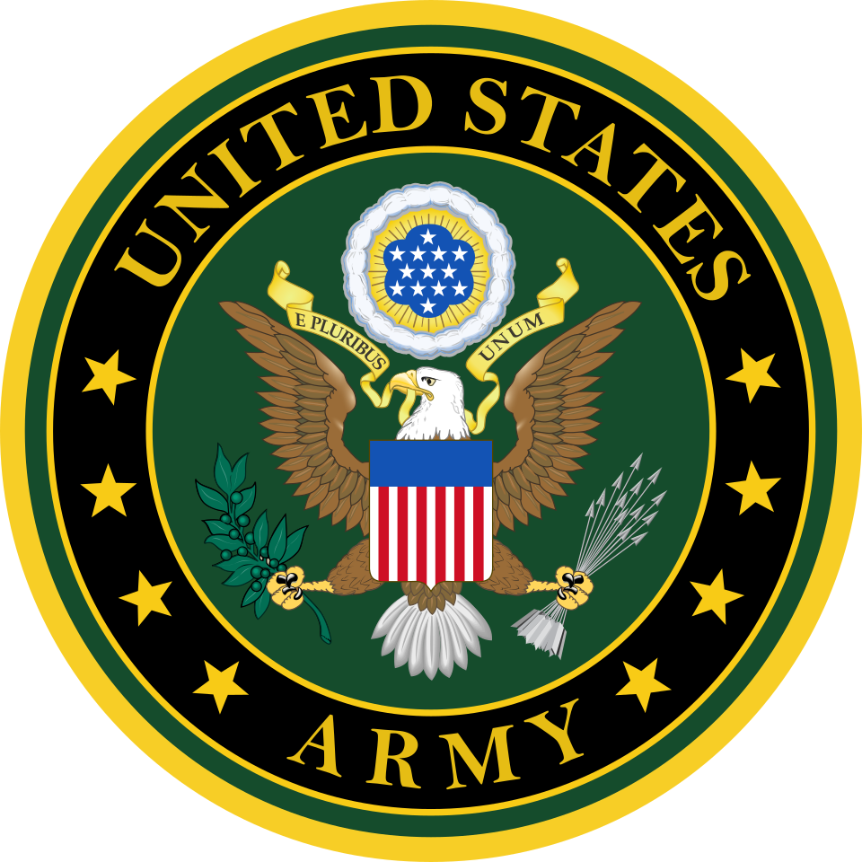 Department of the Army seal