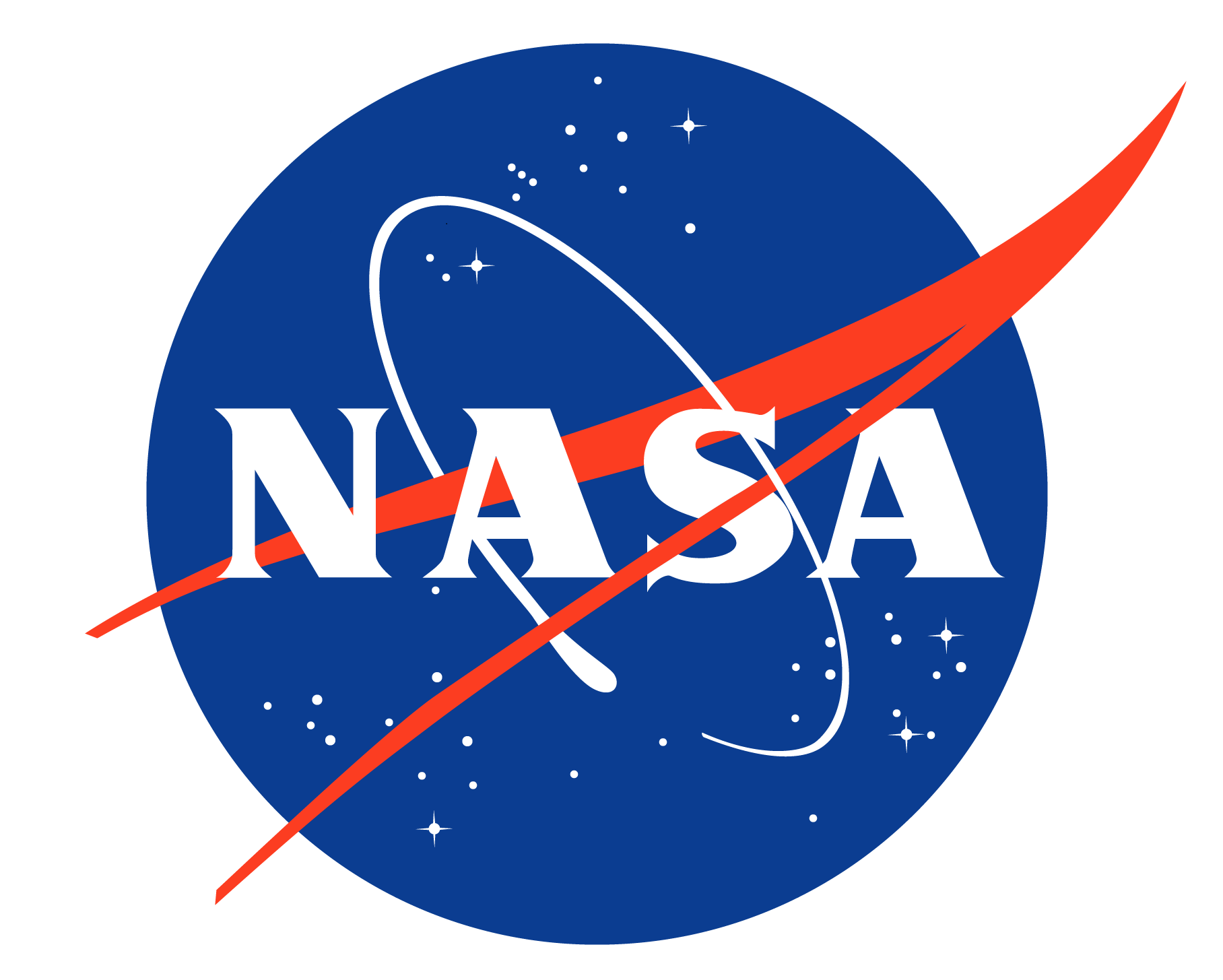 NASA insignia