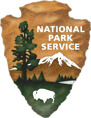 National Park Service seal