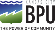 Kansas City Board of Public Utilities logo