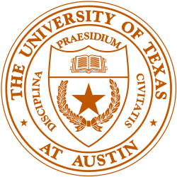 University of Texas at Austin seal