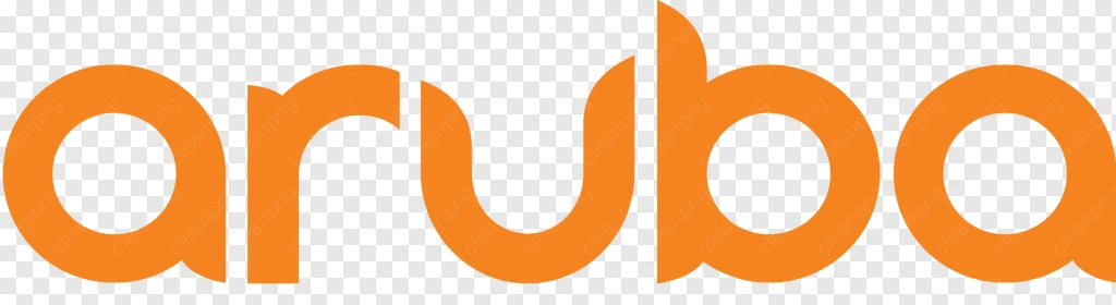 Aruba logo