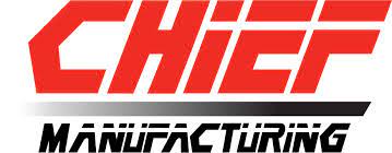Chief Manufacturing logo