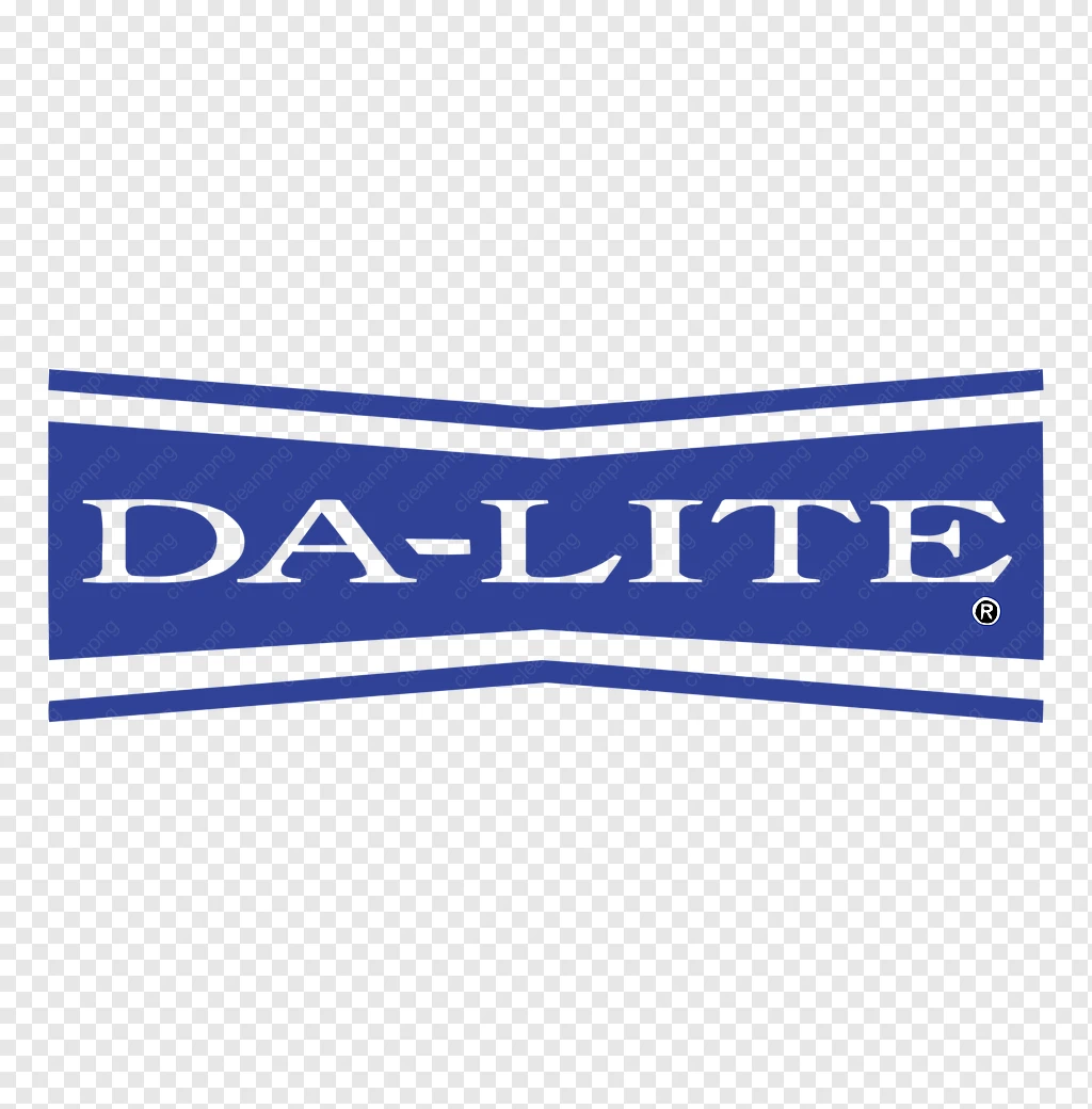 Da-Lite logo