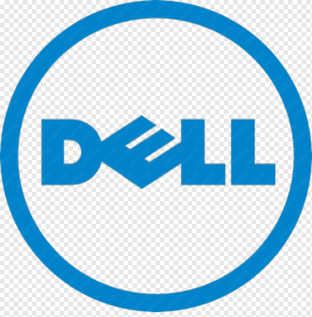 Dell logo