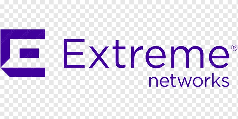Extreme Networks logo