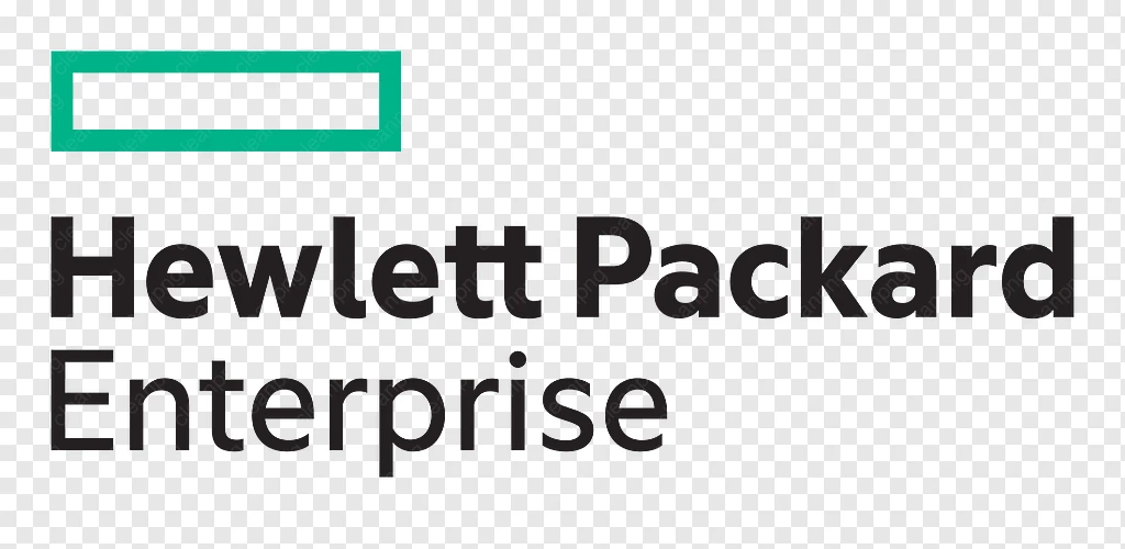 HPE logo