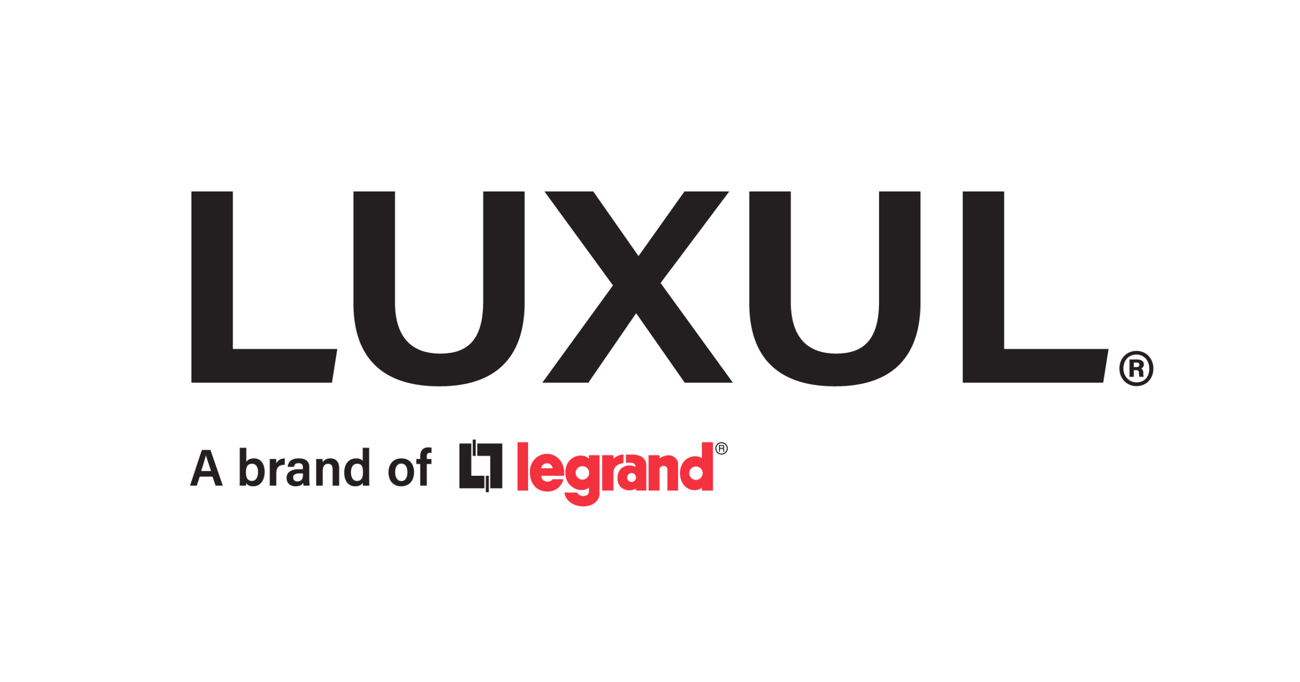 Luxul logo