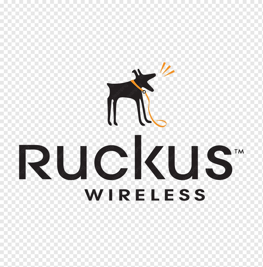 Ruckus logo