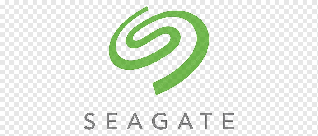 Seagate logo