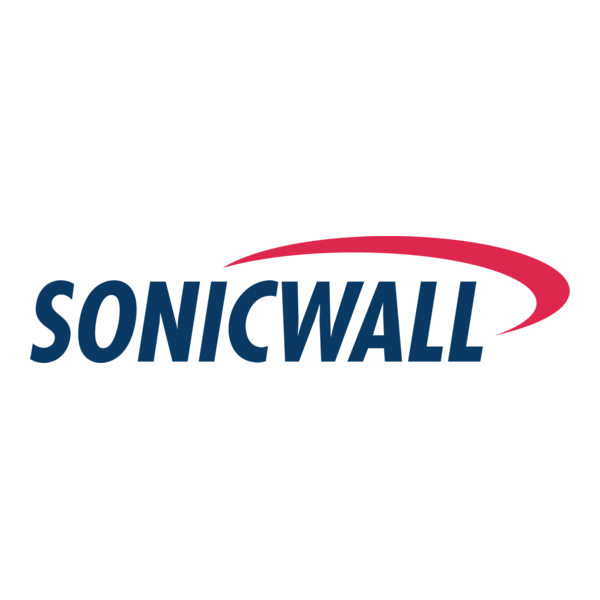 SonicWall logo