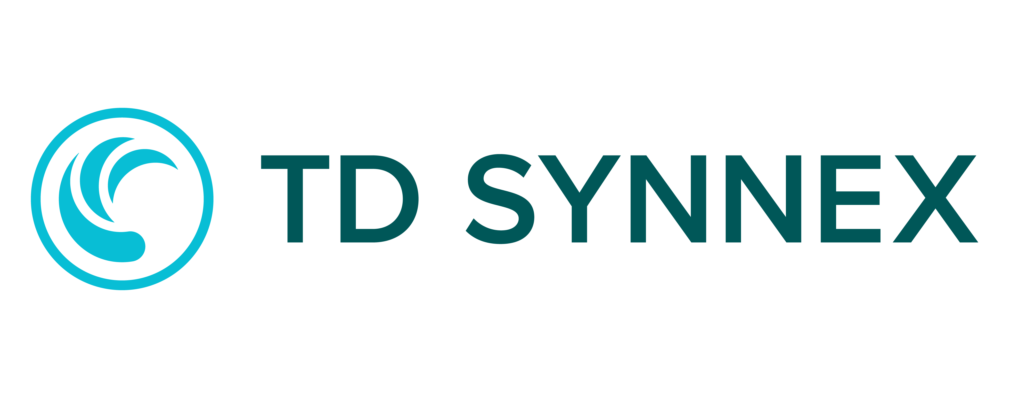 TD Synnex logo