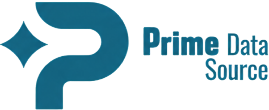 Prime Data Source logo