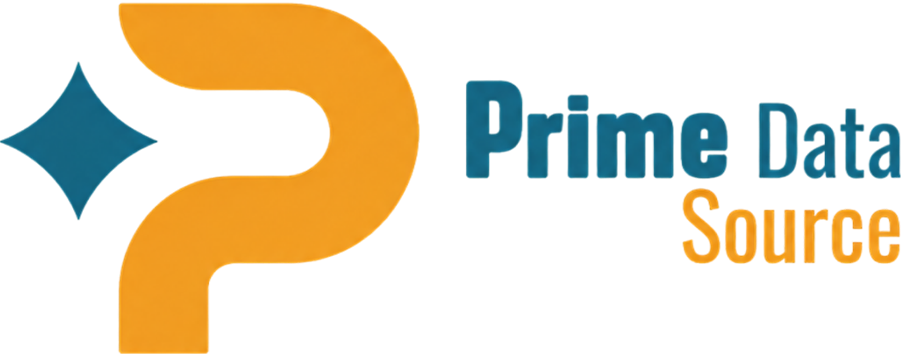 Prime Data Source logo